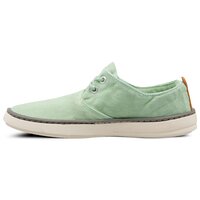 Trampki damskie TIMBERLAND HOOKSET HANDCRAFTED CANVA a17c7 kolor zielony