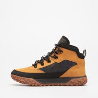 Dziecięce buty zimowe TIMBERLAND GS MOTION 6 MID F/LWP tb1a66p82311 kolor brązowy