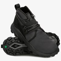 Sneakersy męskie TIMBERLAND BROOKLYN L/F CHUKKA tb0a1yy80011 kolor czarny