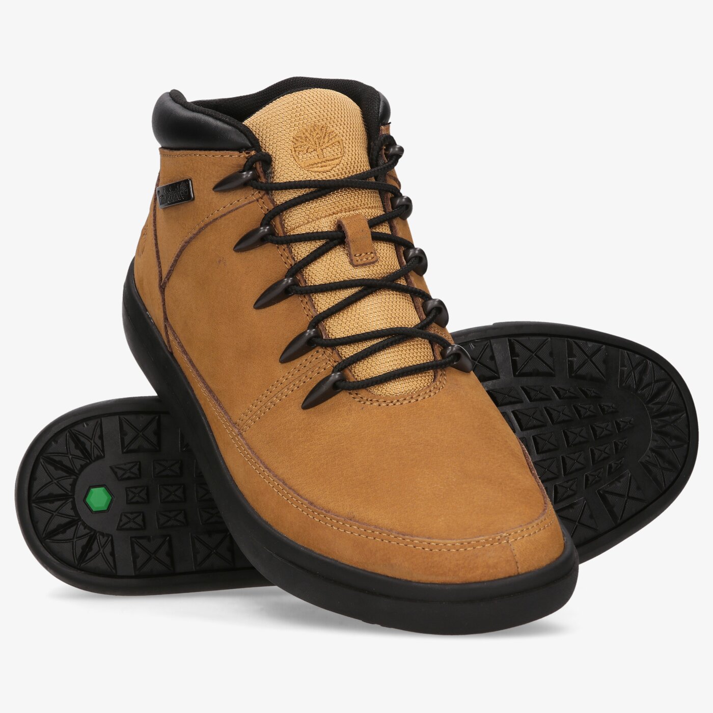 men's bradley washable lace up boots
