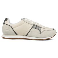 Sneakersy damskie TIMBERLAND RETRO RUNNER OX a1g5j kolor biały