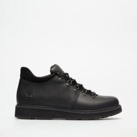 TIMBERLAND BRITTON MILLS LACE UP SHOE