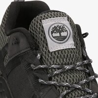 Sneakersy dziecięce TIMBERLAND SOLAR WAVE LT LOW tb0a2q240151 kolor czarny