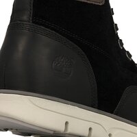 Buty chukka męskie TIMBERLAND BRADSTREET BOOT a1789 kolor czarny