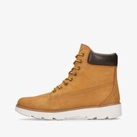 Damskie buty zimowe TIMBERLAND KEELEY FIELD 6IN tb0a26jb2311 kolor żółty