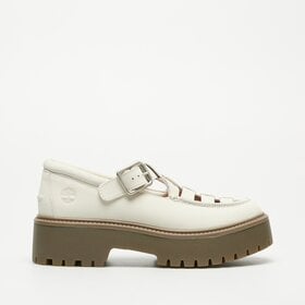 TIMBERLAND STONE STREET BUCKLE SHOE