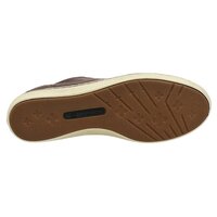 Buty casual damskie TIMBERLAND EK NORTHPORT LEATHER OX 8218b kolor brązowy