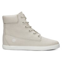 Buty chukka damskie TIMBERLAND NEWPORT BAY 6 IN CA NVASBT a1fy9 kolor beżowy
