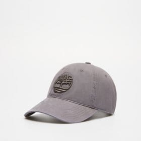 TIMBERLAND CZAPKA SOUNDVIEW EMBROIDERED BASEBALL CAP
