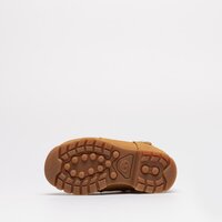 Dziecięce buty zimowe TIMBERLAND EURO ROCK tb0a43rf2311 kolor żółty