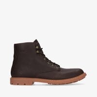 Buty męskie casual TIMBERLAND BELANGER EK+ 6 IN BOOT WP tb0a2fhpv131 kolor brązowy