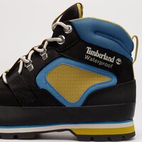 Buty outdoor męskie TIMBERLAND EURO HIKER REIMAGINED WP tb0a2ame0011 kolor czarny