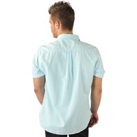Koszula męska TIMBERLAND KOSZULA SS PELHAM OXFORD BD 52443460 
