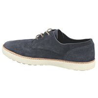 Buty męskie casual TIMBERLAND PLAIN TOE OXFORD 9267b kolor granatowy