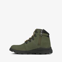 Dziecięce buty zimowe TIMBERLAND BROOKLYN HIKER tb0a278ha581 kolor khaki