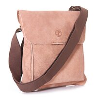 Torba męska TIMBERLAND TORBA HANDBAG SMALL m3389214 kolor brązowy