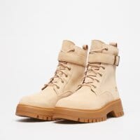 Damskie buty zimowe TIMBERLAND CORA VALLEY MID LACE UP BOOT  tb0a6fbwer31 kolor beżowy
