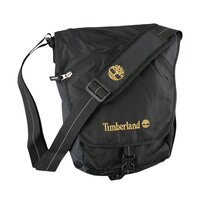 TIMBERLAND TORBA VERTICAL MESSENGER j0595001 kolor czarny