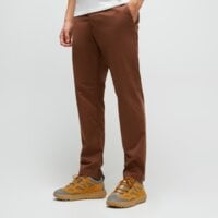 Spodnie męskie TIMBERLAND SPODNIE CLAREMONT TWILL CHINO PANT tb0a2byy5001 kolor fioletowy