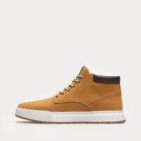 Trampki męskie TIMBERLAND MAPLE GROVE LTHR CHK tb0a5prv2311 kolor żółty