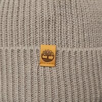 Czapka zimowa damska TIMBERLAND CZAPKA FISHERMAN BEANIE tb0a1f8gc811 kolor szary