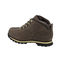 Dziecięce buty zimowe TIMBERLAND SPLITROCK FTC  6575r kolor brązowy