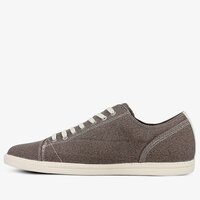 Trampki męskie TIMBERLAND FULK LP CANVAS OXFORD RD a19ag kolor brązowy