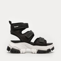 Sandały damskie TIMBERLAND ADLEY WAY SANDAL tb0a5upg0151 kolor czarny