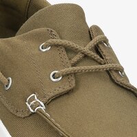 Buty żeglarskie męskie TIMBERLAND UNIONWHARF 2.0 EK+ 2 EYE BOAT tb0a42p1bw01 kolor khaki