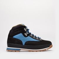 Buty outdoor męskie TIMBERLAND EURO HIKER F/L  tb0a29vb0011 kolor czarny