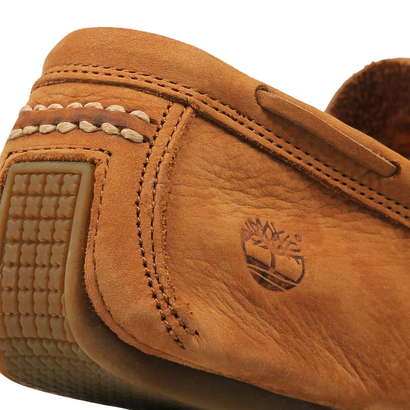 timberland heritage driver