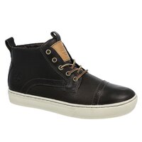 Buty męskie casual TIMBERLAND EK ADVENTURE 2.0 CUPSOLE FTM 5456a kolor czarny