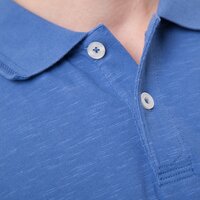 Koszulka polo męska TIMBERLAND POLO HERRING RIVER  PKT 6662j478 kolor niebieski