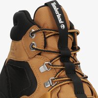 Buty outdoor męskie TIMBERLAND EURO HIKER REIMAGINED WP tb0a2hu42311 kolor żółty