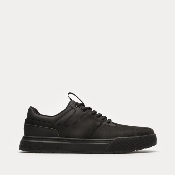 TIMBERLAND MAPLE GROVE SPORT LOW TB0A61WF0011 | kolor CZARNY
