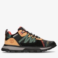 Buty outdoor męskie TIMBERLAND TREELINE STR LOW tb0a2ekn2311 kolor żółty