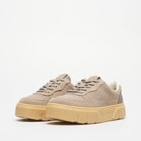 Sneakersy damskie TIMBERLAND LAUREL COURT LOW LACE UP SNEAKER tb0a41c8ejr1 kolor brązowy