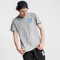 T-shirt, koszulka męska TIMBERLAND T-SHIRT YCC SPORT LIFESTYLE tb0a1oa50521 kolor granatowy