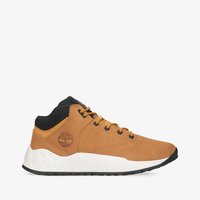 Sneakersy męskie TIMBERLAND SOLAR WAVE SUPER OX tb0a2fqf7631 kolor brązowy