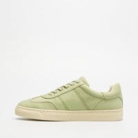 Sneakersy męskie TIMBERLAND LISBON STREET LOW LACE SNEAKER tb0a44hger51 kolor zielony