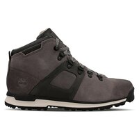 Buty outdoor męskie TIMBERLAND GT SCRAMBLE MID LEATHER WP  a17up kolor szary