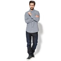 Koszula męska TIMBERLAND KOSZULA LS SUNCOOK RIVER POPLIN a1manb68 kolor multicolor