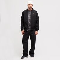 Kurtka przejściowa męska (wiosenna i jesienna) TIMBERLAND KURTKA DWR BOMBER - REBOTL tb0a5p7m0011 kolor czarny
