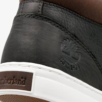 Trampki męskie TIMBERLAND ADV2.0 CUPSOLE CHUKKA  ca1sko kolor zielony