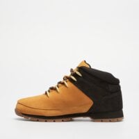 Buty outdoor męskie TIMBERLAND EURO SPRINT HIKER  tb0a1nhj2311 kolor żółty