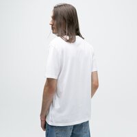 T-shirt, koszulka męska TIMBERLAND T-SHIRT YC SUMMER SEASONAL BACK BOX GRAPHIC TEE tb0a2dvn1001 kolor biały