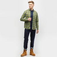 Koszula męska TIMBERLAND KOSZULA PLAID SHIRT tb0a2e1fbg21 kolor multicolor