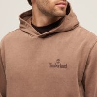 Bluza męska TIMBERLAND BLUZA Z KAPTUREM SOUTH CABOT GD LB PRINT HOODIE tbc0yhb5ao11 kolor beżowy