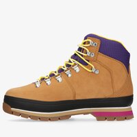 Damskie buty zimowe TIMBERLAND EURO HIKER F/L WP BOOT tb0a2juf2311 kolor żółty
