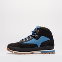 Buty outdoor męskie TIMBERLAND EURO HIKER F/L  tb0a29vb0011 kolor czarny